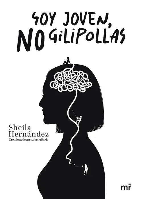 Soy Joven, no Gilipollas