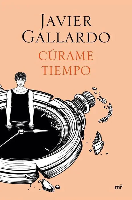 Cúrame Tiempo