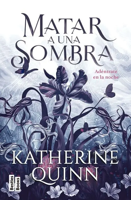 Matar a una Sombra