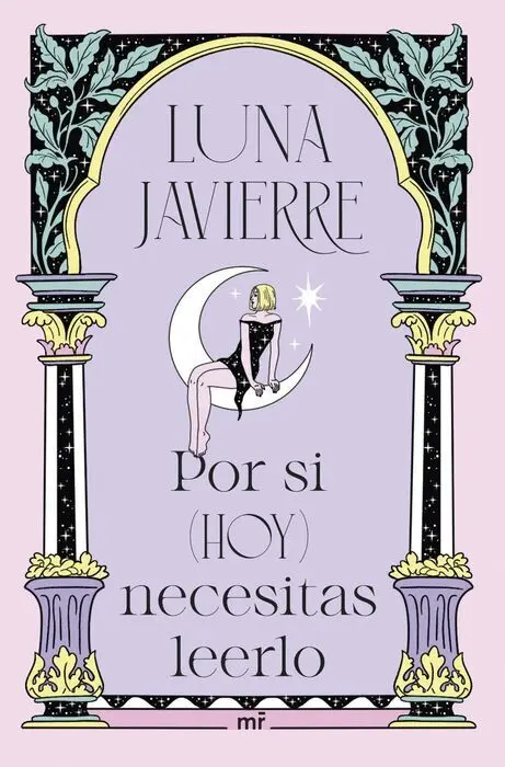 Por si (Hoy) Necesitas Leerlo