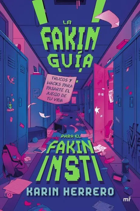La Fakin Guia para el Fakin Insti
