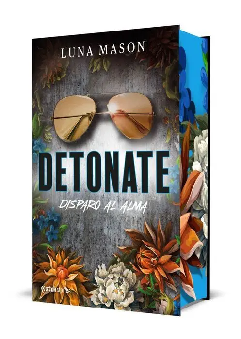 Detonate:disparo Al Alma