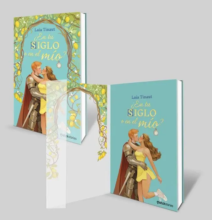 ¿En tu Siglo o en el Mio?
