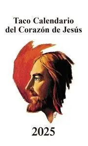 Taco 2025 Sagrado Corazon Jesus Clasico