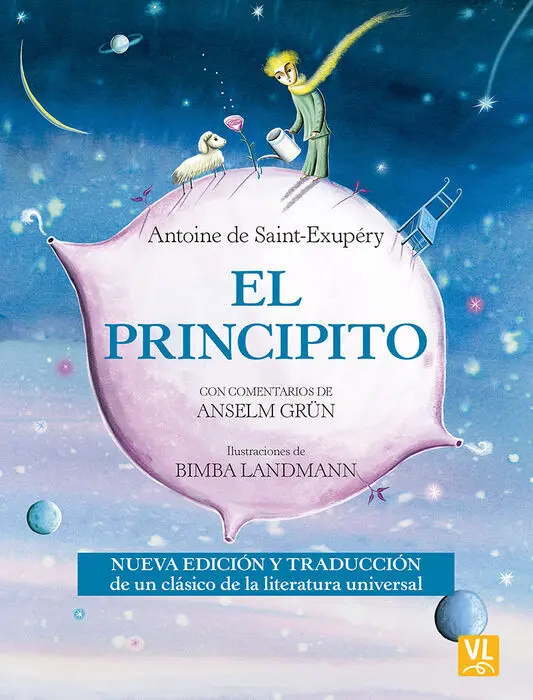 El Principito