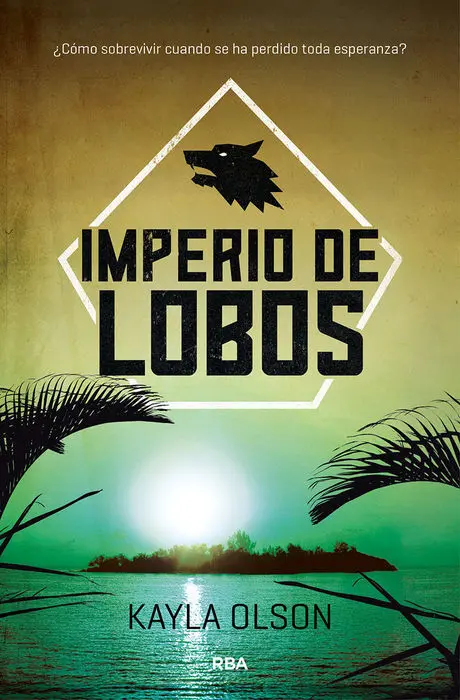 Imperio de Lobos Kayla Olson