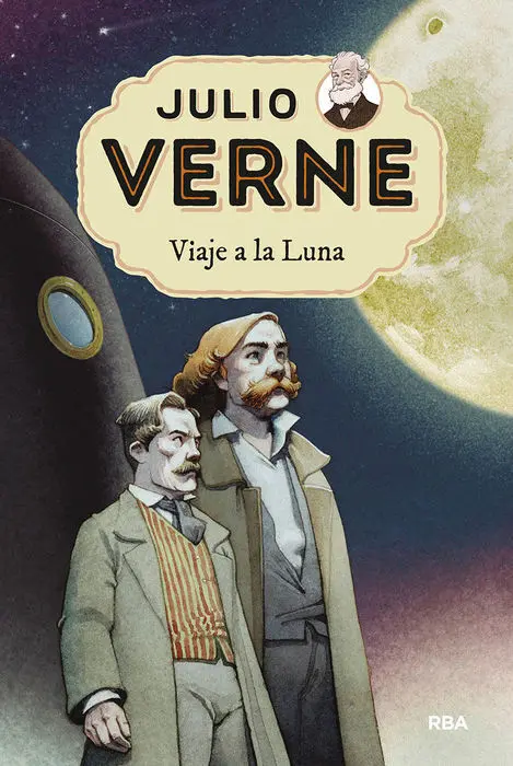 Viaje a la Luna