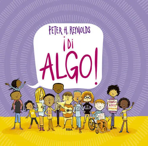 Di Algo!