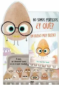 Un Huevo Muy Bueno