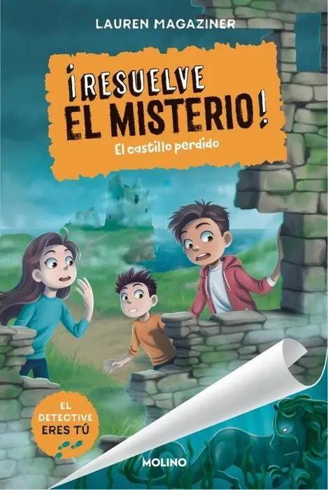 El Castillo Perdido