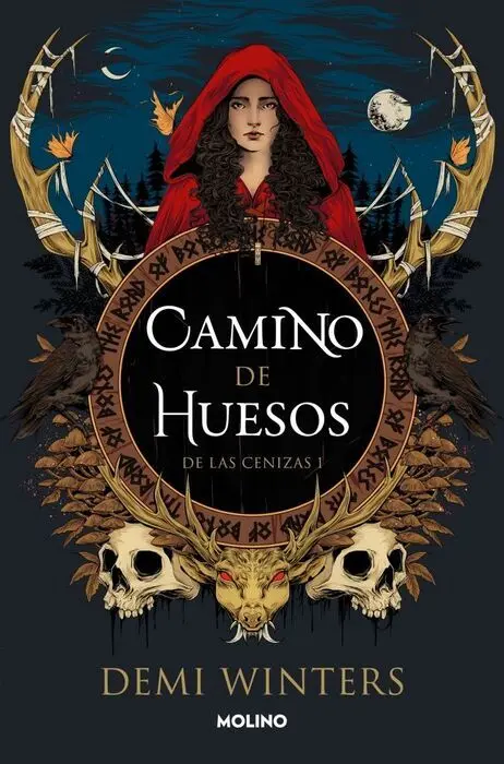 Camino de Huesos