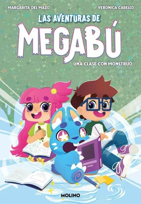 Clase con Monstruo, una