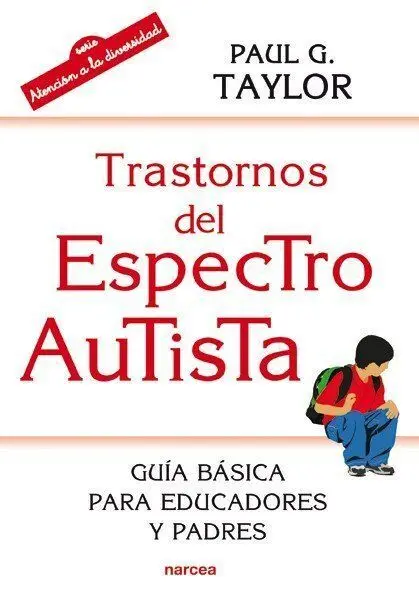 Trastornos Espectro Autista