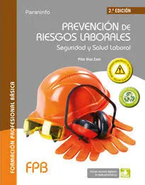 Prevencion Riesgos Laborales