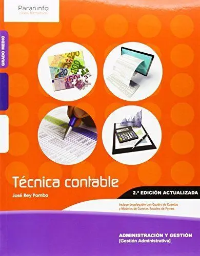 Tecnica Contable Cf 14