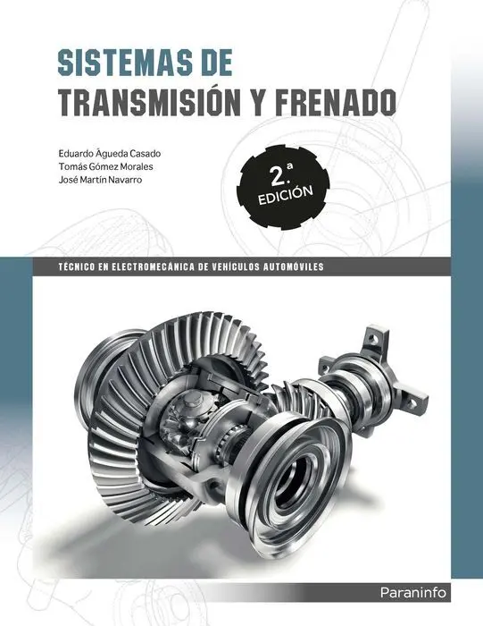 Sistemas Transmision Frenado Cf 19