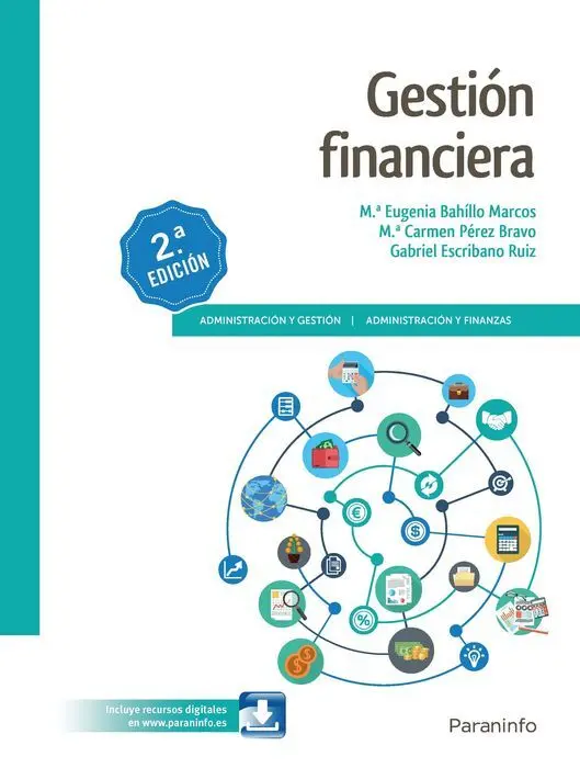 Gestion Financiera 19