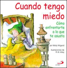 Cuando Tengo Miedo