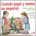 Cuando Papa y Mama se Separan