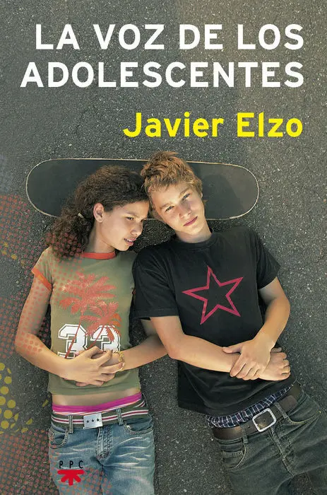 La Voz de los Adolescentes Javier Elzo