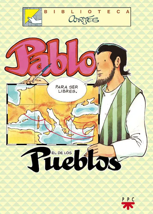 Pablo el de los Pueblos