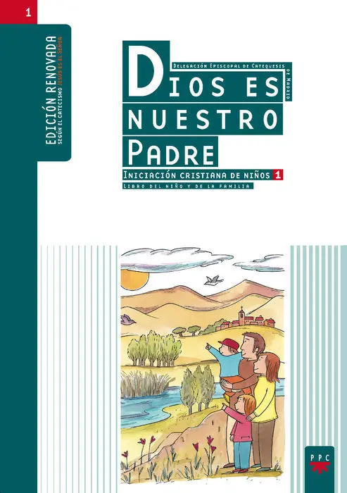 Dios Es nuestro Padre Sm