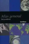 Atlas General Secundaria Ed03 Santillana