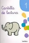Cartilla de Lectura 1