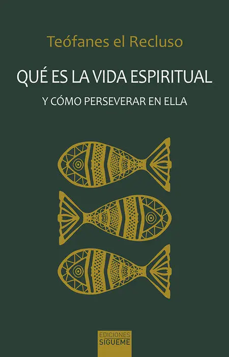 Qué Es la Vida Espiritual y Cómo Preservar en ella