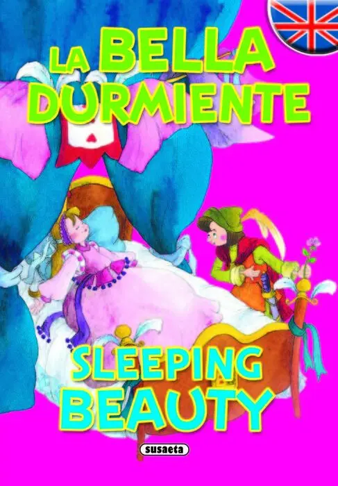 Cuentos Bilingues Susaeta S256 Susaeta