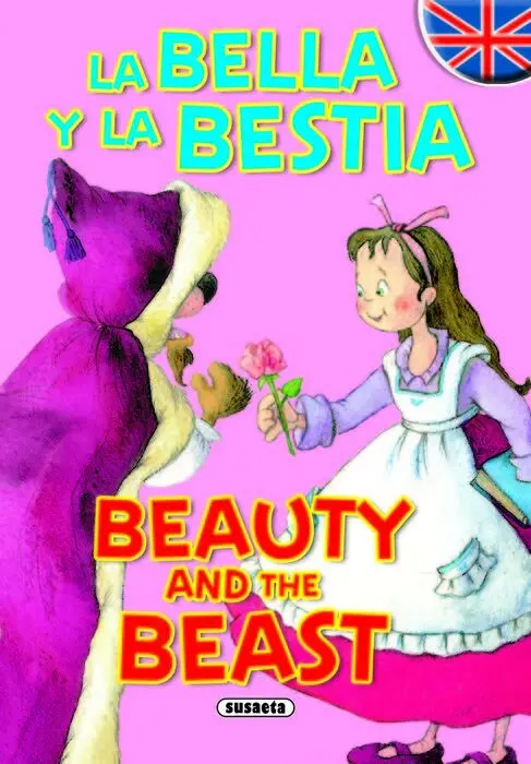 La Bella y la Bestia - Beauty And The Beast