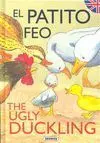 El Patito Feo - The Ugly Duckling