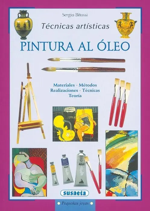 Pintura Al Oleo