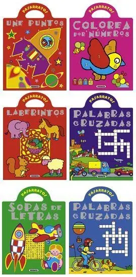 Pasarratos...... S2504