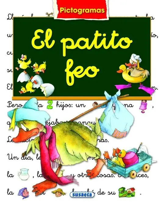 El Patito Feo