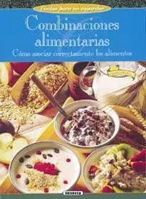 Combinacion Alimentarias