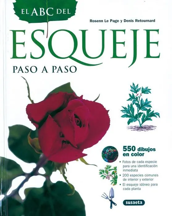 Esqueje Paso a Paso (Abc de la