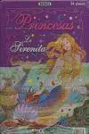 Puzzle Princesas S0432999