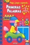 Pego, Juego y Aprendo (12 Títulos)