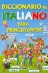 Diccionario de Italiano para Principiantes