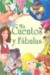 Mis Cuentos y Fábulas 4