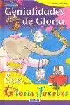 Genialidades de Gloria