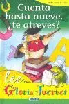 Cuenta Hasta Nueve, ¿Te Atreves?