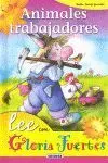 Animales Trabajadores