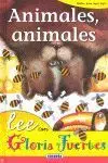 Animales, Animales