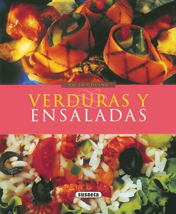 En la Cocina 863