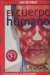 Libro de Fichas el Cuerpo Humano S0042-2