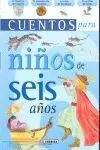 Cuentos para Niñ@S de Seis Años
