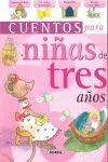 Cuentos para Niñ@S de Tres Años