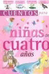 Cuentos para Niñ@S de Cuatro Años